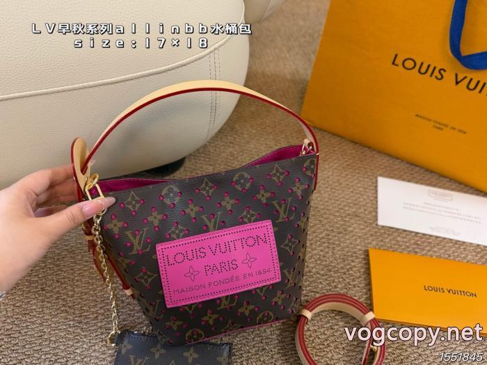 レディースバッグ新登場 超激安アイテム 安定した質感LOUIS VUITTONコピー 品 ブランド_0_1