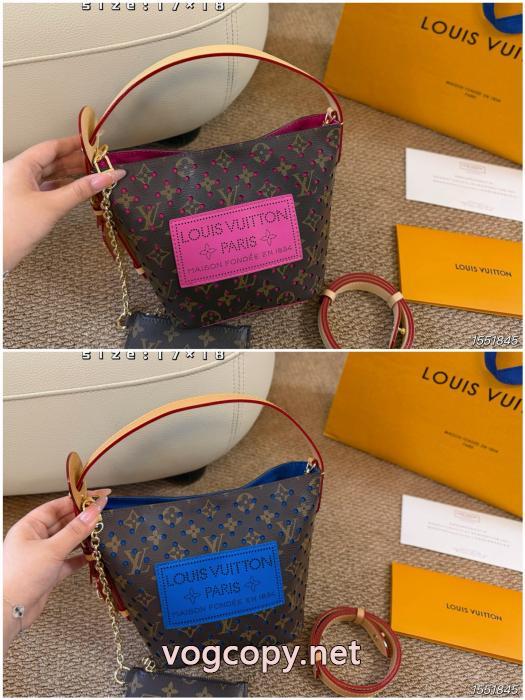 レディースバッグ新登場 超激安アイテム 安定した質感LOUIS VUITTONコピー 品 ブランド_0_2