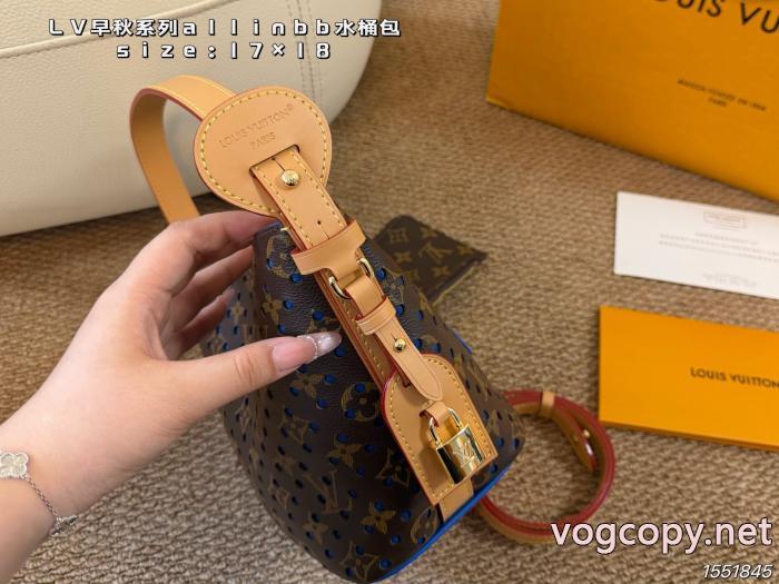 レディースバッグ新登場 超激安アイテム 安定した質感LOUIS VUITTONコピー 品 ブランド_0_3
