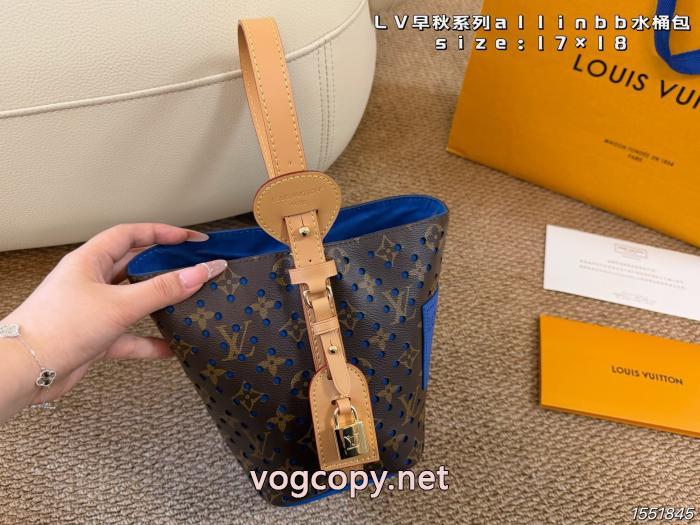 レディースバッグ新登場 超激安アイテム 安定した質感LOUIS VUITTONコピー 品 ブランド_0_4