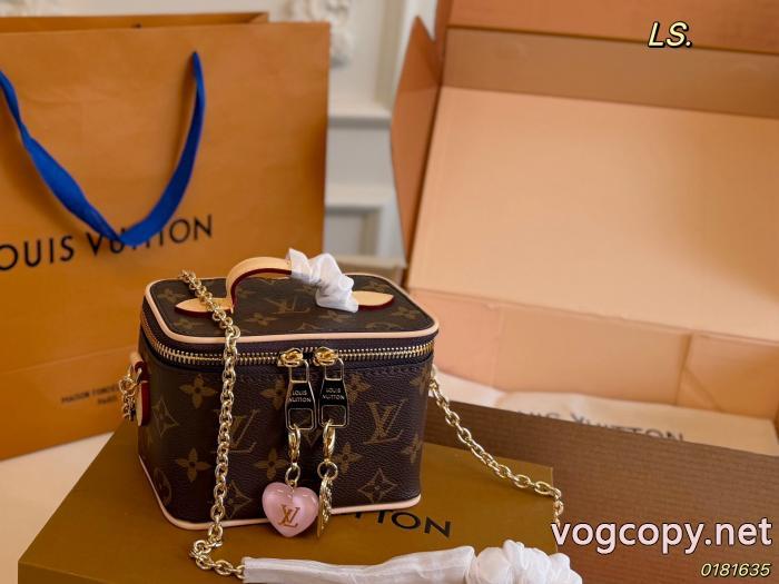 偽 ブランドセール中 海外限定アイテム 最新大人気レディースバッグLOUIS VUITTON_0_0