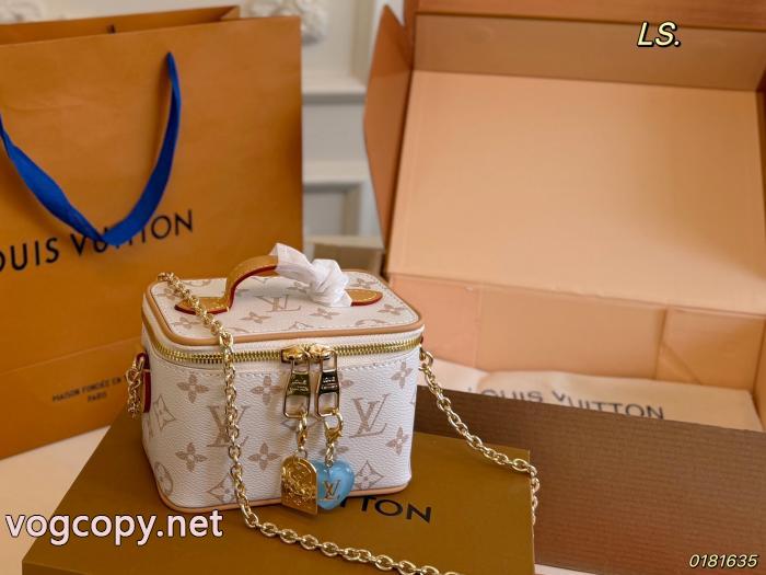 偽 ブランドセール中 海外限定アイテム 最新大人気レディースバッグLOUIS VUITTON_0_5