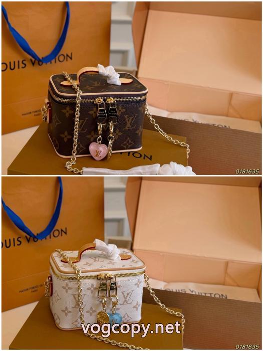 偽 ブランドセール中 海外限定アイテム 最新大人気レディースバッグLOUIS VUITTON_0_6