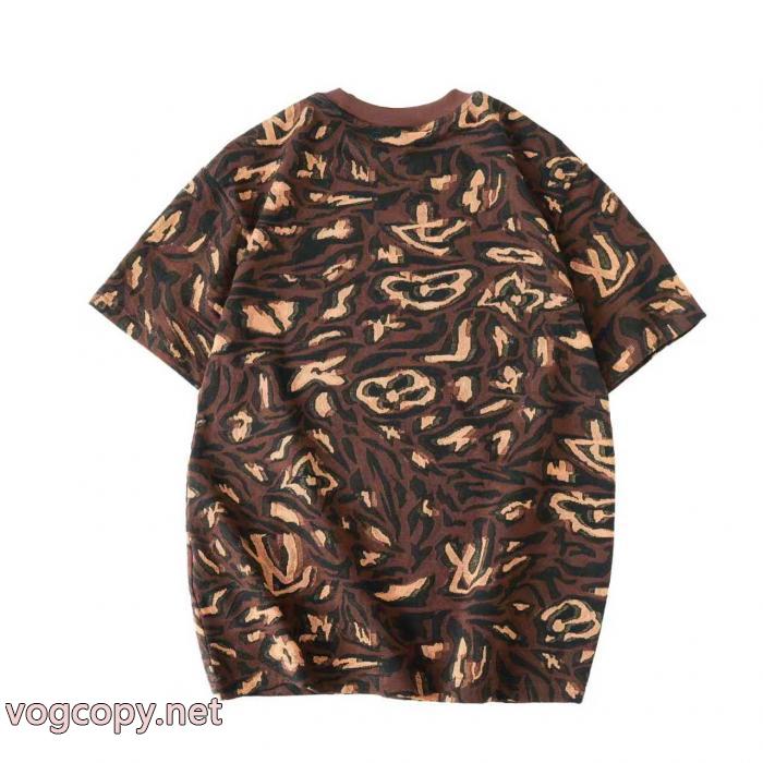 半袖Tシャツ大人フェミニン 話題沸騰 2026新年度人気入荷ルイ ヴィトンブランド 通販店_0_3