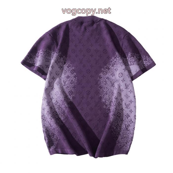 半袖TシャツLOUIS VUITTONコピー 品 ブランド絶対欲しい お買い得特価 超安値で完売！？_0_0