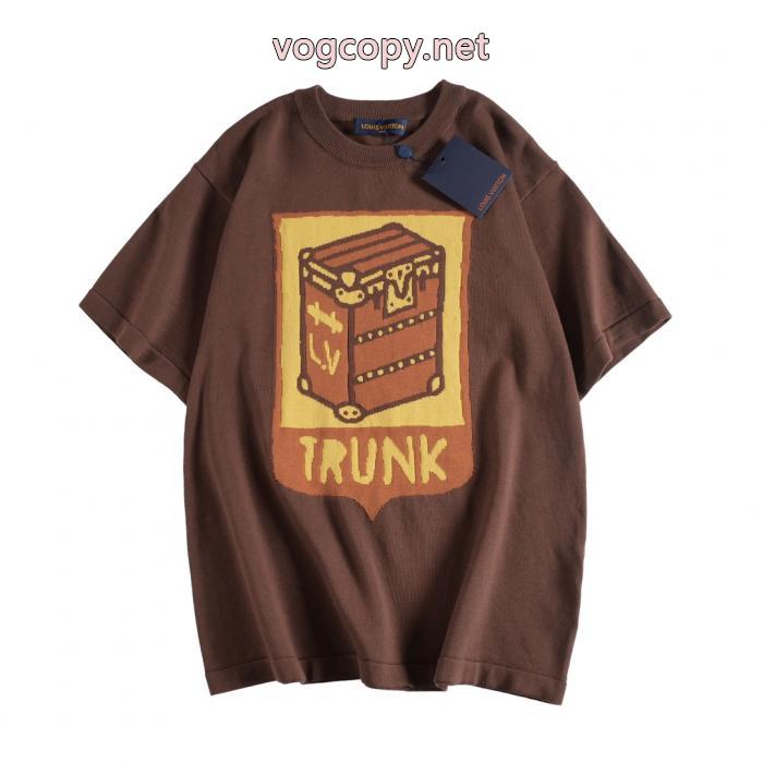 半袖Tシャツスタイルアップ効果 ロゴが美しい クリスマスコフレ2026LOUIS VUITTON激安 通販 ブランド_0_0