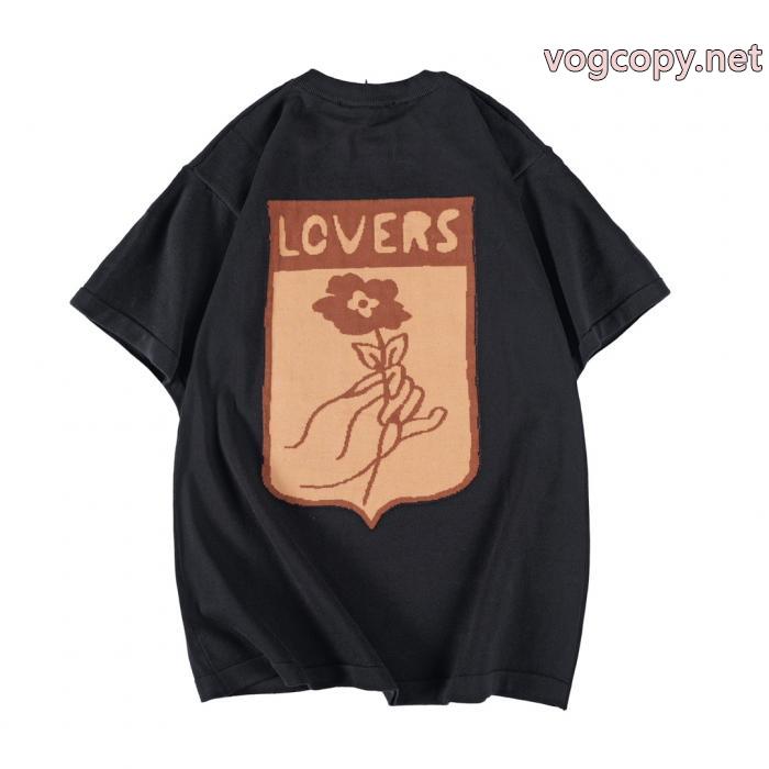 半袖Tシャツスタイルアップ効果 ロゴが美しい クリスマスコフレ2026LOUIS VUITTON激安 通販 ブランド_0_1