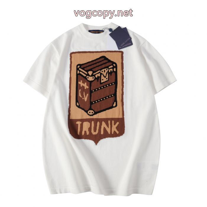 半袖Tシャツスタイルアップ効果 ロゴが美しい クリスマスコフレ2026LOUIS VUITTON激安 通販 ブランド_0_5
