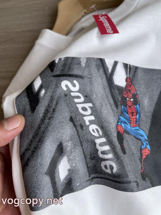 毎年定番 超激得安い 極上美品偽物 ブランド 激安半袖TシャツSUPREME_0_3