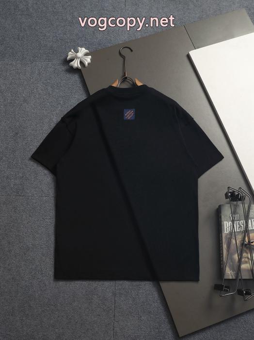 LOUIS VUITTON半袖Tシャツブランド コピー 安心大絶賛 オリジナル お得SALE_0_0