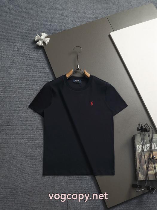 ブランド コピー 専門Polo Ralph Lauren半袖Tシャツお買い得品  ラグジュアリーな雰囲気 HOT大得価_0_0