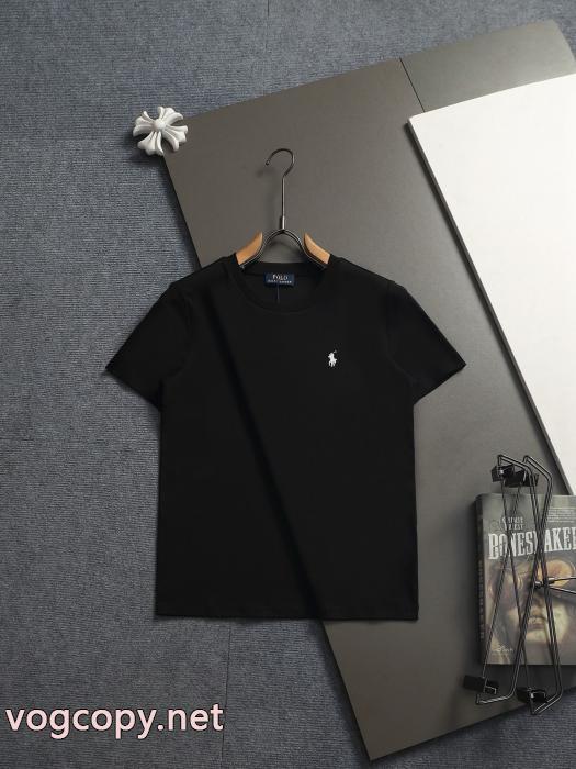 ブランド コピー 専門Polo Ralph Lauren半袖Tシャツお買い得品  ラグジュアリーな雰囲気 HOT大得価_0_1