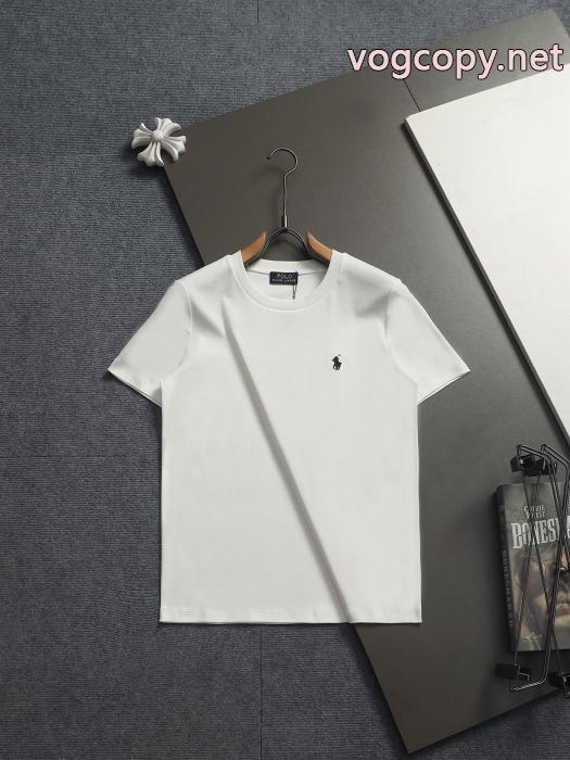 ブランド コピー 専門Polo Ralph Lauren半袖Tシャツお買い得品  ラグジュアリーな雰囲気 HOT大得価_0_3