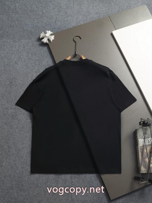 BURBERRY2026大人気  海外完売続出 最近人気一番スーパー コピー 通販半袖Tシャツ_0_2