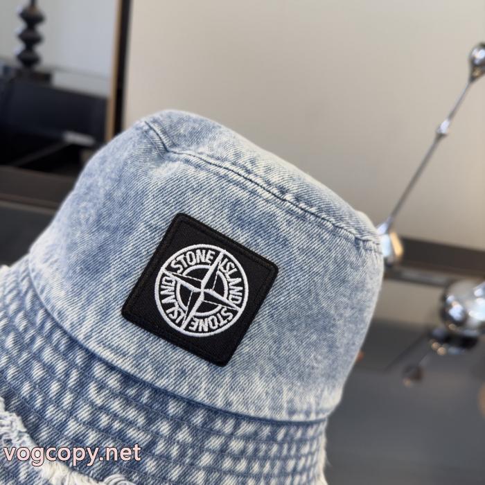 帽子春夏新作登場 2026新作　スマート一枚 圧倒的な高級感スーパー コピー ブランドSTONE ISLAND.._1_2
