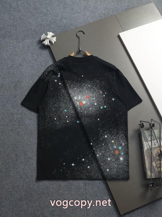 BALMAINブランド コピー 激安大人気商品 最旬！ 新色登場半袖Tシャツ_0_0