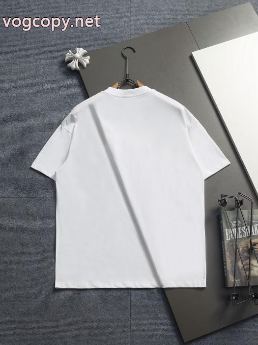 ブランド 偽物半袖Tシャツフェンディ魅力的アイテム 新価格で登場 魅力的な_0_3
