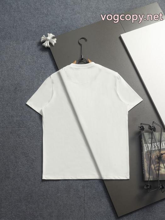 ブランド コピー ショップ絶対欲しい 新たな世界に新作通販 ランキング商品 VERSACE半袖Tシャツ_0_0