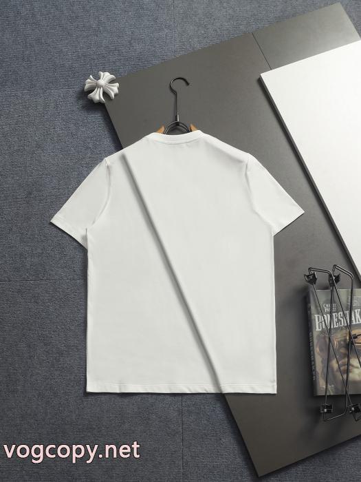 半袖Tシャツコピー 商品 ブランドMONCLER魅力的 激安期間限定セール 通勤の定番_0_1
