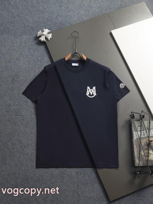 半袖Tシャツコピー 商品 ブランドMONCLER魅力的 激安期間限定セール 通勤の定番_0_6