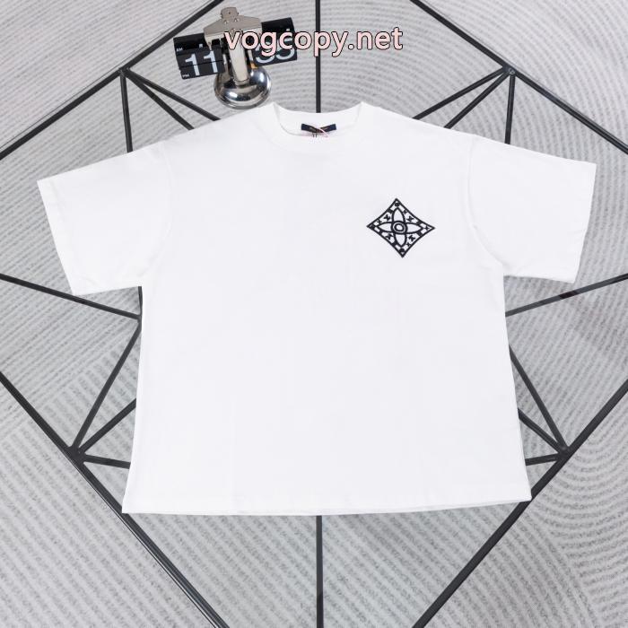 LOUIS VUITTON半袖Tシャツ通販 ブランド人気セール新品 2026新年度人気入荷 美品*稀少_0_1