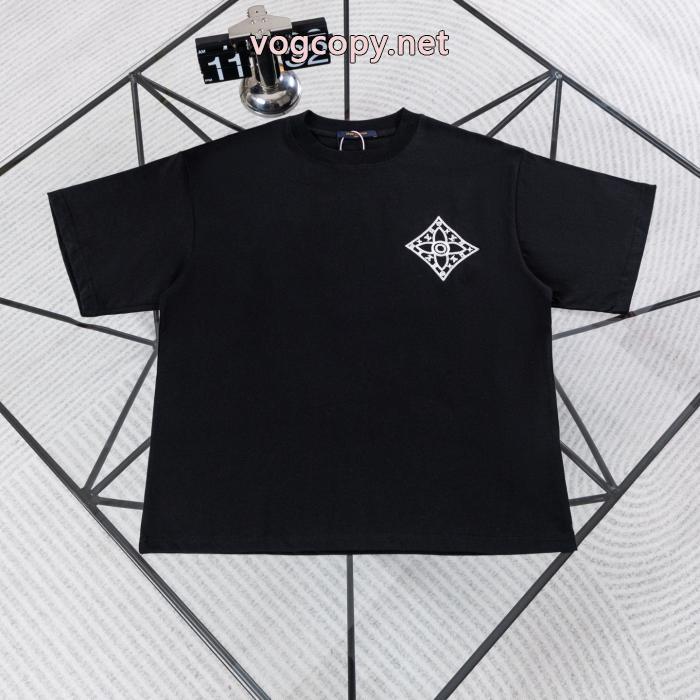 LOUIS VUITTON半袖Tシャツ通販 ブランド人気セール新品 2026新年度人気入荷 美品*稀少_0_4