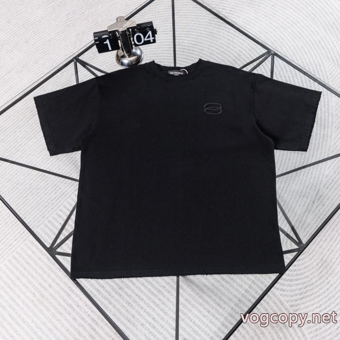 半袖TシャツBALENCIAGA爆発的な人気 高級な質感 限定セール新品コピー ブランド_0_4