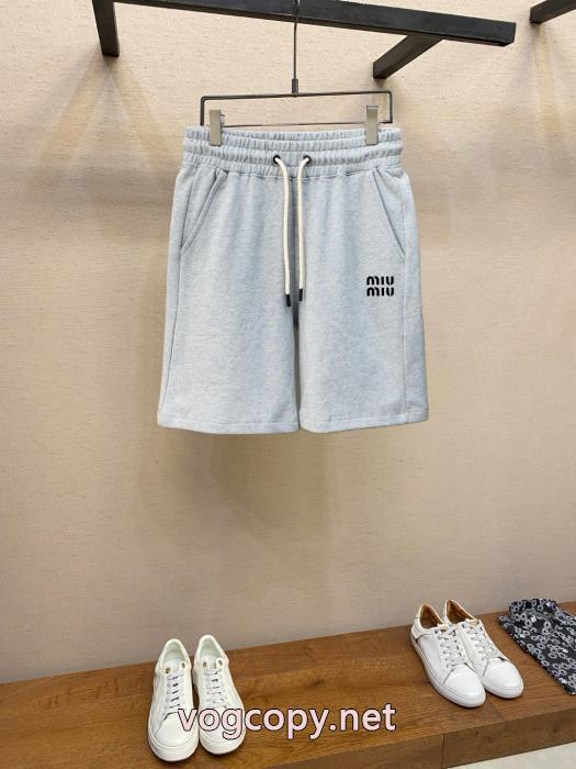 スーパー コピー 安心 サイト数量限定販売 世界が注目する 素敵で名高いズボンミュウミュウ._0_0