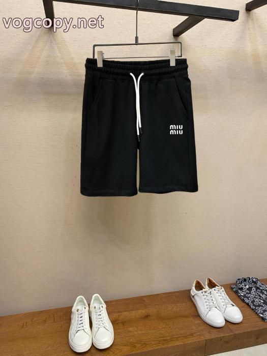 スーパー コピー 安心 サイト数量限定販売 世界が注目する 素敵で名高いズボンミュウミュウ._0_1