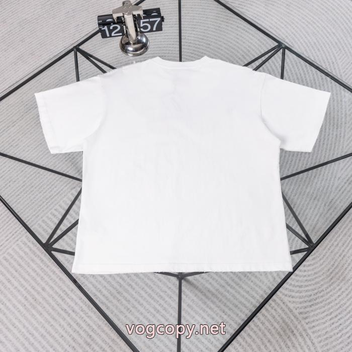 CHROME HEARTS半袖Tシャツ憧れブランド お洒落に魅せる 在庫数限定激安 通販 専門店_0_5