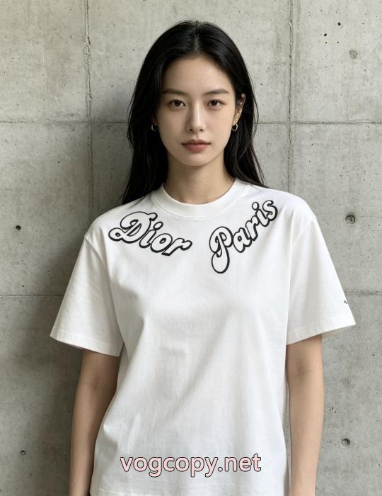 Diorコピー 商品 ブランド半袖Tシャツ赤字超特価格安 HOT品質保証 都会的_0_0