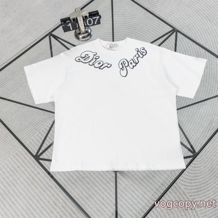 Diorコピー 商品 ブランド半袖Tシャツ赤字超特価格安 HOT品質保証 都会的_0_1