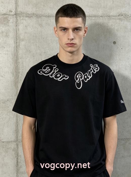 Diorコピー 商品 ブランド半袖Tシャツ赤字超特価格安 HOT品質保証 都会的_0_2