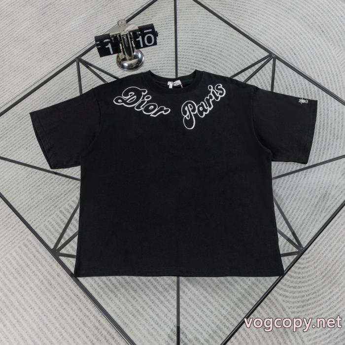 Diorコピー 商品 ブランド半袖Tシャツ赤字超特価格安 HOT品質保証 都会的_0_4