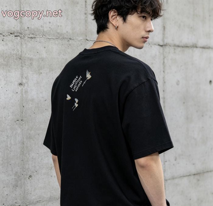 ヘルシー 抜け感重視 お手頃価格 最新版おすすめ商品スーパー コピー 安心半袖TシャツLOUIS VUITTON_0_3