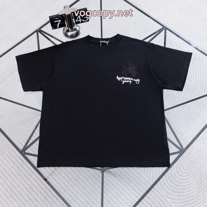 半袖Tシャツブランド コピー 優良店CHROME HEARTS特別価格 超HOTなお買い得アイテム続々 激安セール_0_3