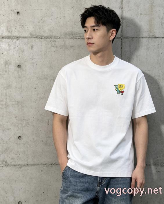 LOUIS VUITTON半袖Tシャツ人気セール新作 安心の国内発送 HipHop激安 ブランド 通販_0_0