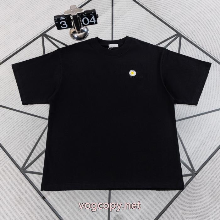 独特な お気に入り 最新商品即完売必至Diorブランド 品 激安 通販半袖Tシャツ_0_3