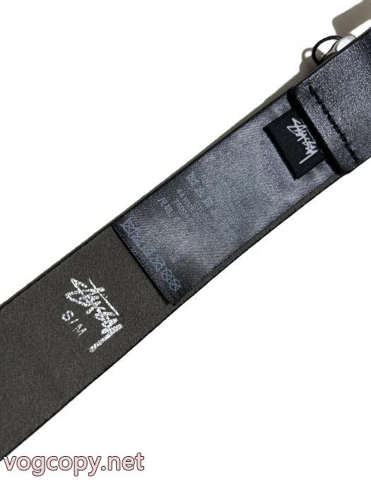 ブランド コピー 専門店ベルト今年新作登場 春夏コーデと相性がいい めちゃくちゃお得  STUSSY.._0_4