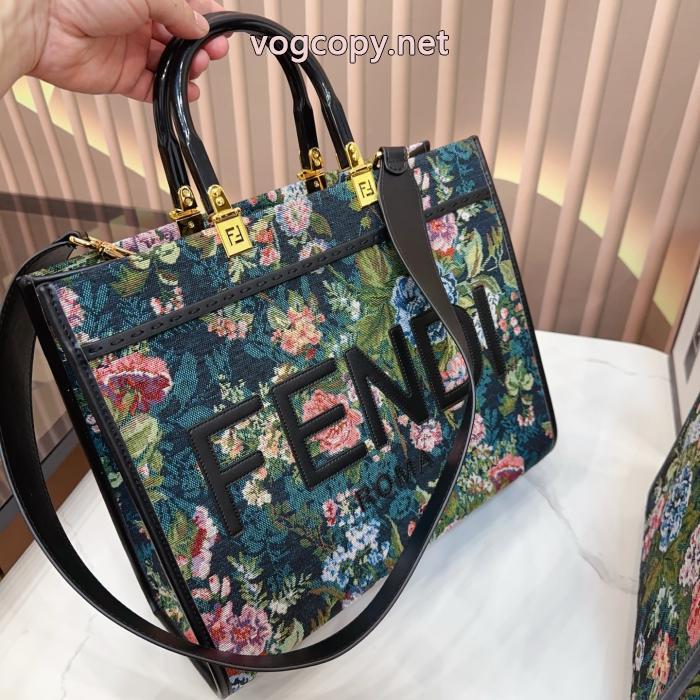 偽物 ブランドバッグ期待値も高いアイテム デザイン性に優れた 海外大人気FENDI_0_0