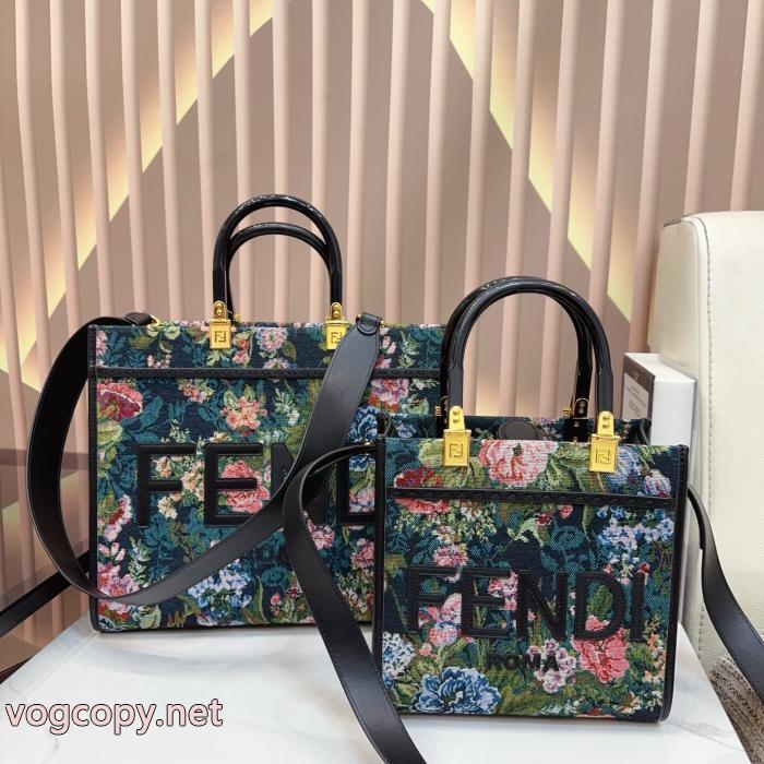 偽物 ブランドバッグ期待値も高いアイテム デザイン性に優れた 海外大人気FENDI_0_2