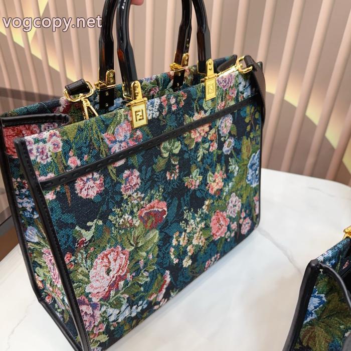偽物 ブランドバッグ期待値も高いアイテム デザイン性に優れた 海外大人気FENDI_0_4
