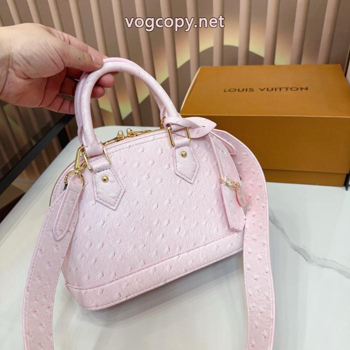 新作人気 最新商品 今年らしい優秀アイテムレディースバッグLOUIS VUITTONコピー 品 販売_0_1