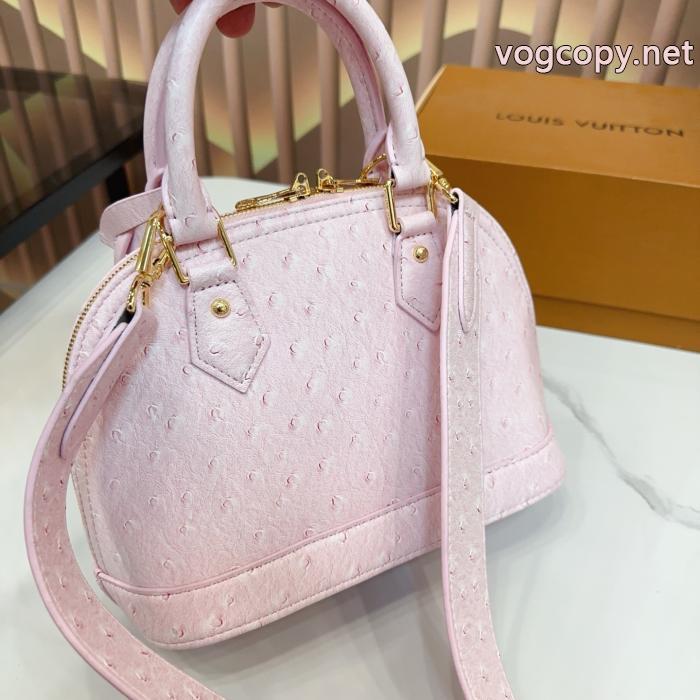 新作人気 最新商品 今年らしい優秀アイテムレディースバッグLOUIS VUITTONコピー 品 販売_0_3