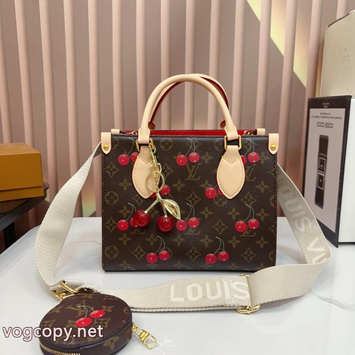 ブランド スーパー コピー 店舗LOUIS VUITTON新作入荷正規品 この夏絶対欲しい 大好評レディースバッグ_0_0