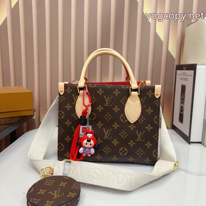 ブランド スーパー コピー 店舗LOUIS VUITTON新作入荷正規品 この夏絶対欲しい 大好評レディースバッグ_0_1