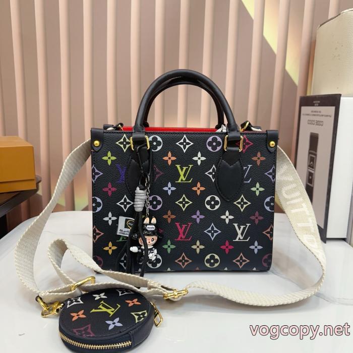 ブランド スーパー コピー 店舗LOUIS VUITTON新作入荷正規品 この夏絶対欲しい 大好評レディースバッグ_0_2