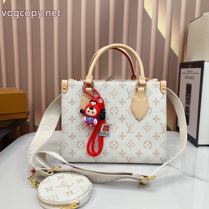 ブランド スーパー コピー 店舗LOUIS VUITTON新作入荷正規品 この夏絶対欲しい 大好評レディースバッグ_0_3