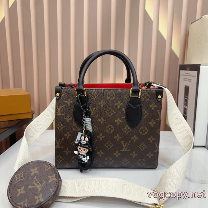 ブランド スーパー コピー 店舗LOUIS VUITTON新作入荷正規品 この夏絶対欲しい 大好評レディースバッグ_0_6