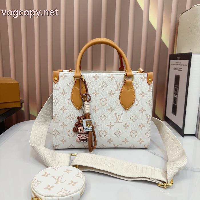 ブランド スーパー コピー 店舗LOUIS VUITTON新作入荷正規品 この夏絶対欲しい 大好評レディースバッグ_0_7